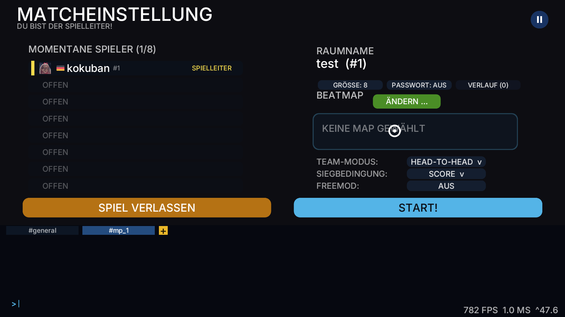 bliss Multiplayer